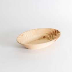 Arvenschale – Handgemachtes Wohnaccessoire aus Engadiner Holz | Engadiner Lehrwerkstatt