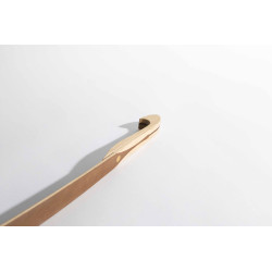 Schuhlöffel aus Holz