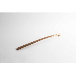 Schuhlöffel aus Holz